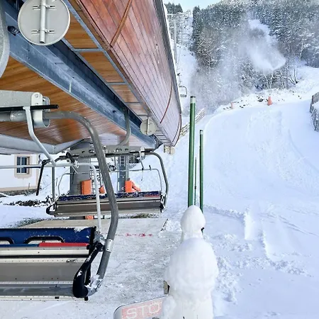 Terraza Con Increibles Vistas 6 Adultos Y 2 Extra Nino - 3 - 2 Banos - - Free Parking L By Bonesvacances