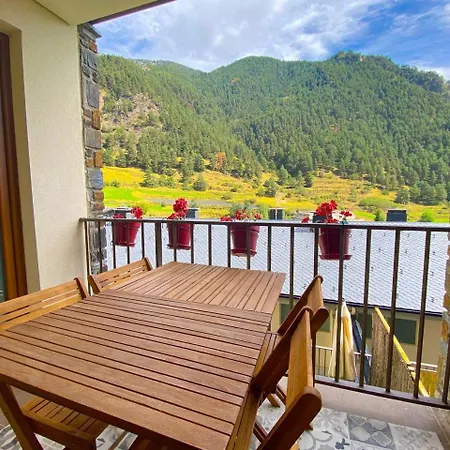 شقة Terraza Con Increibles Vistas 6 Adultos Y 2 Extra Nino - 3 - 2 Banos - - Free Parking L By Bonesvacances أرينسال