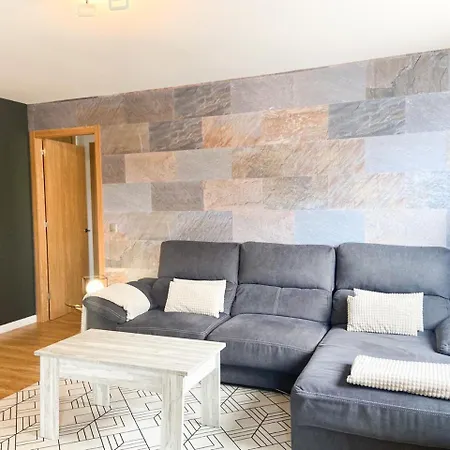 Terraza Con Increibles Vistas 6 Adultos Y 2 Extra Nino - 3 - 2 Banos - - Free Parking L By Bonesvacances أرينسال