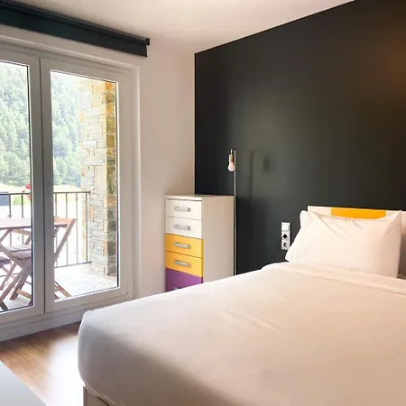 شقة Terraza Con Increibles Vistas 6 Adultos Y 2 Extra Nino - 3 - 2 Banos - - Free Parking L By Bonesvacances *