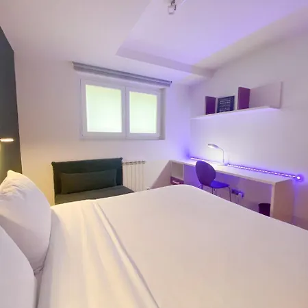 شقة Terraza Con Increibles Vistas 6 Adultos Y 2 Extra Nino - 3 - 2 Banos - - Free Parking L By Bonesvacances *