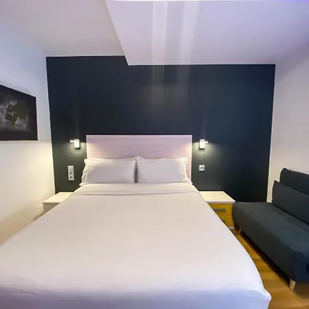 شقة Terraza Con Increibles Vistas 6 Adultos Y 2 Extra Nino - 3 - 2 Banos - - Free Parking L By Bonesvacances