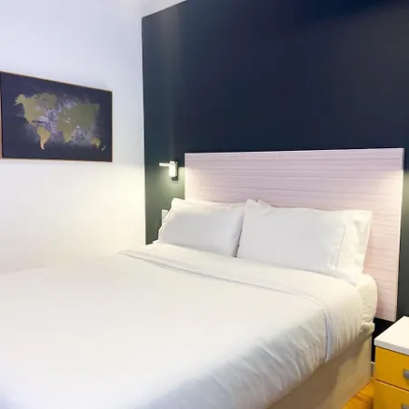 Terraza Con Increibles Vistas 6 Adultos Y 2 Extra Nino - 3 - 2 Banos - - Free Parking L By Bonesvacances أرينسال