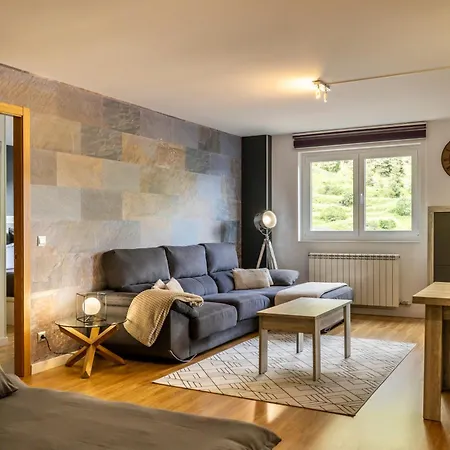 Terraza Con Increibles Vistas 6 Adultos Y 2 Extra Nino - 3 - 2 Banos - - Free Parking L By Bonesvacances *