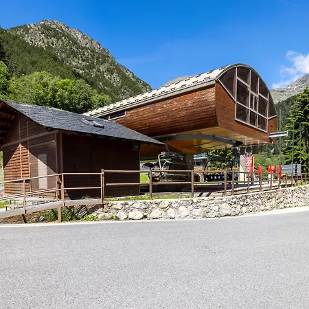 شقة Terraza Con Increibles Vistas 6 Adultos Y 2 Extra Nino - 3 - 2 Banos - - Free Parking L By Bonesvacances